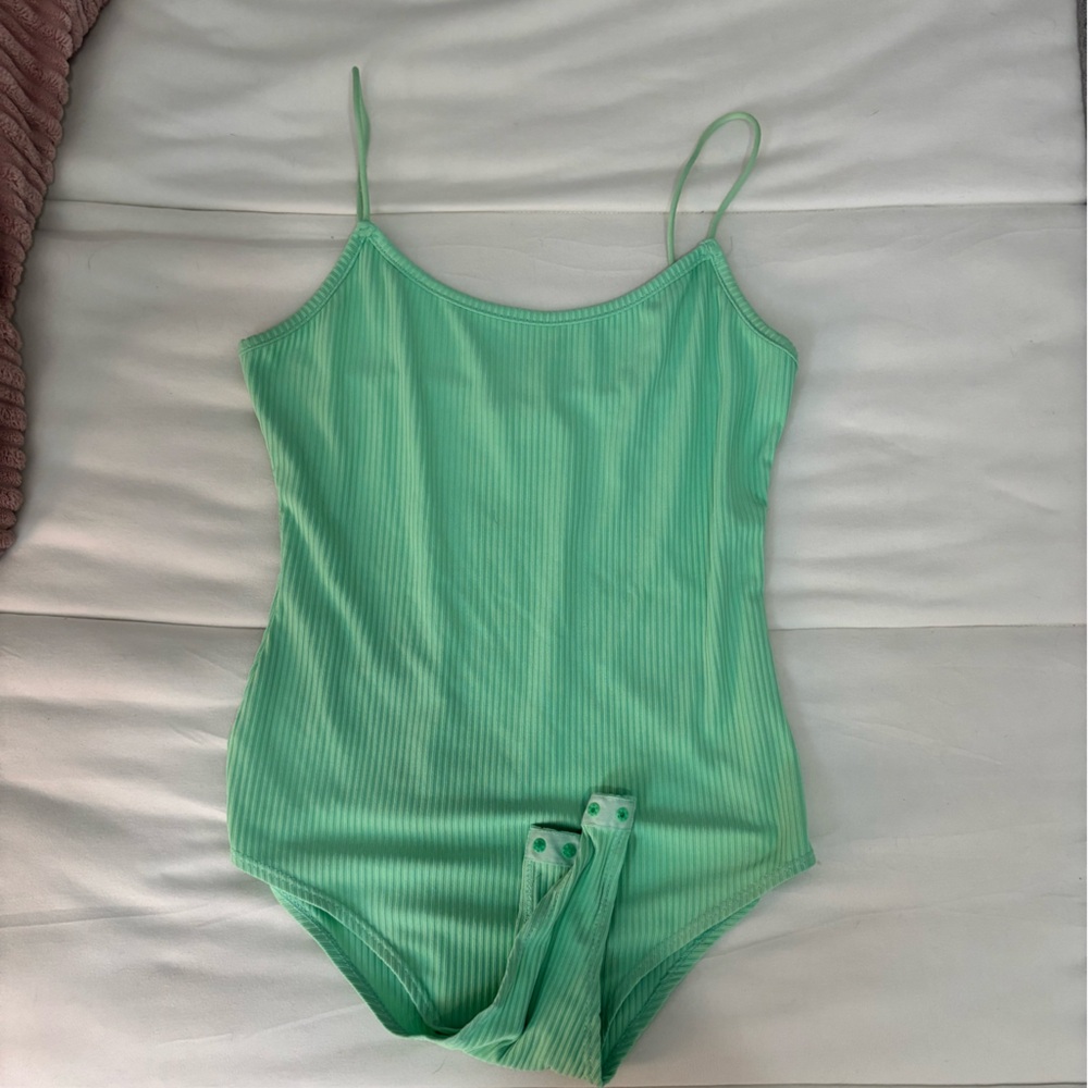 SHEIN bodysuit